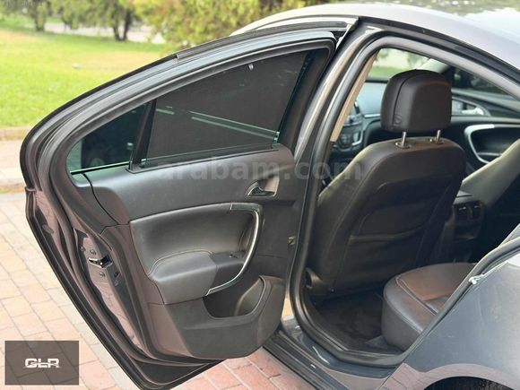 2015 MODEL İNSİGNİA 1.6 T COSMO HATASIZ BOYASIZ