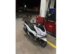 Sahibinden Honda PCX125 