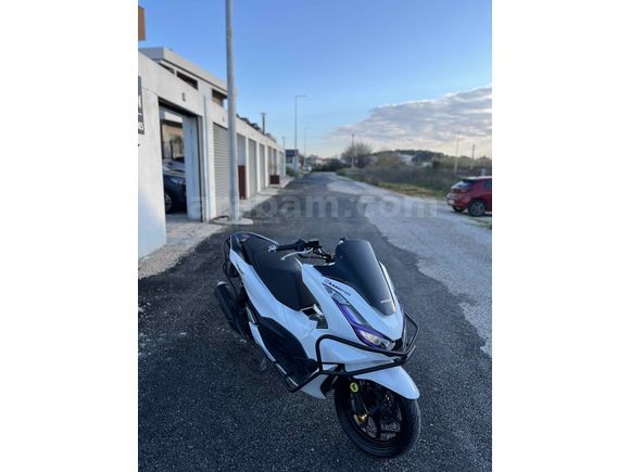 Sahibinden Honda PCX125 