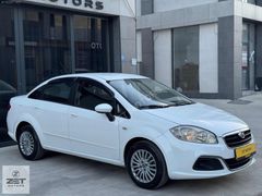 ZET MOTORS 2017 FİAT LİNEA 1.3 MJET POP DEĞİŞENSİZ KK 12 TAKSİT