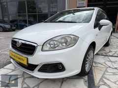 2015 FİAT LİNEA 1.3 DİZEL POP YENİ KASA 179.000 KM