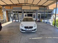 A R T I ' DAN 2016 FİAT LİNEA 1.3 M.JET POP TAKASLI...