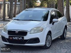 Meva Otomotiv'den Fiat 1.3 Linea Pop+Bakımlı+ Sorunsuz