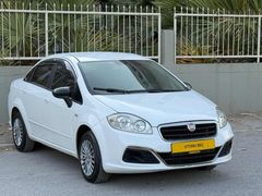 2015 MODEL - DEĞİŞENSİZ- FİAT LİNEA - 174.000 KM