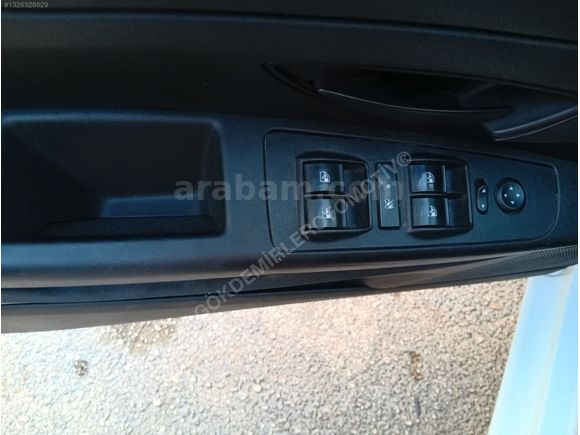 2015 MODEL LİNEA 1.3 M,JET