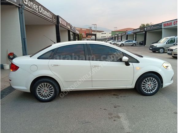 2015 MODEL LİNEA 1.3 M,JET