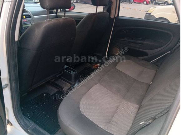 2015 MODEL LİNEA 1.3 M,JET