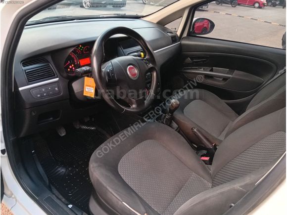 2015 MODEL LİNEA 1.3 M,JET