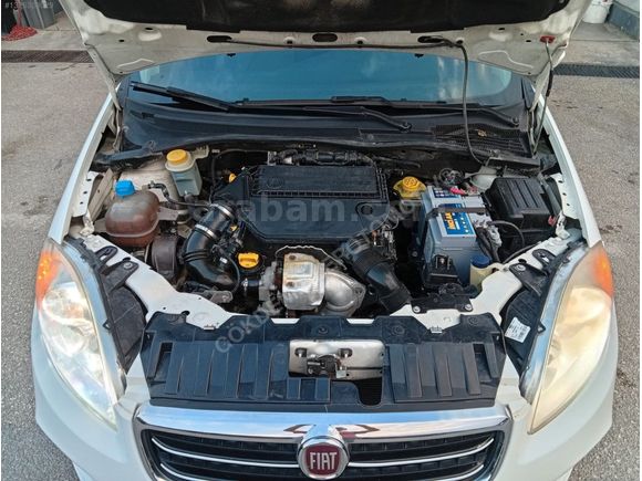 2015 MODEL LİNEA 1.3 M,JET