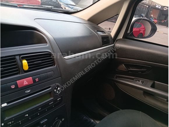 2015 MODEL LİNEA 1.3 M,JET