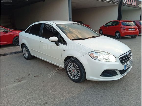 2015 MODEL LİNEA 1.3 M,JET