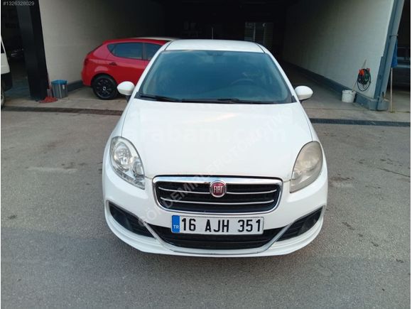 2015 MODEL LİNEA 1.3 M,JET
