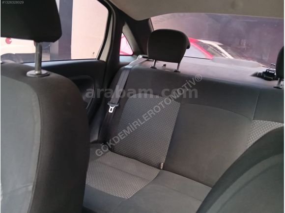 2015 MODEL LİNEA 1.3 M,JET
