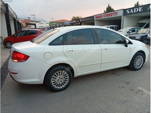 2015 MODEL LİNEA 1.3 M,JET