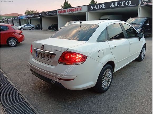 2015 MODEL LİNEA 1.3 M,JET