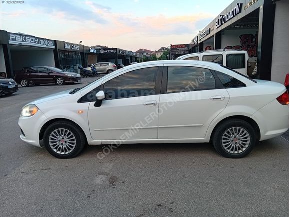 2015 MODEL LİNEA 1.3 M,JET