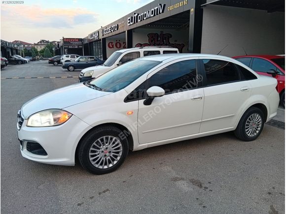 2015 MODEL LİNEA 1.3 M,JET