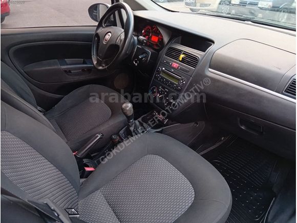 2015 MODEL LİNEA 1.3 M,JET