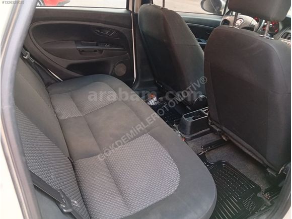 2015 MODEL LİNEA 1.3 M,JET
