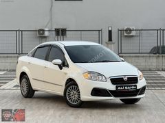 'ALİ ŞAHİN OTOMOTİV'2013 1.3 DİZEL FİAT LİNEA