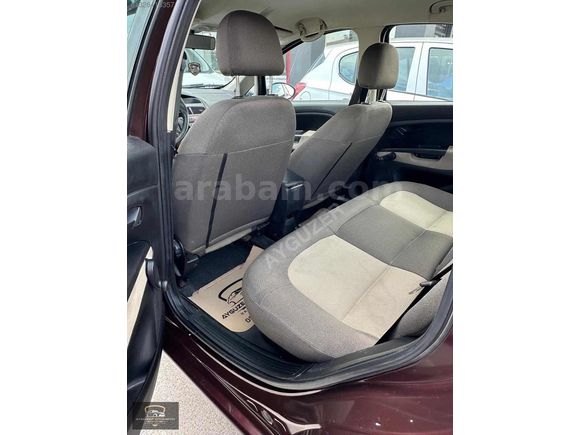 FİAT LİNEA 1.3 MULTİJET 95HP DEĞİŞENSİZ
