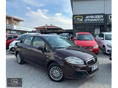 FİAT LİNEA 1.3 MULTİJET 95HP DEĞİŞENSİZ