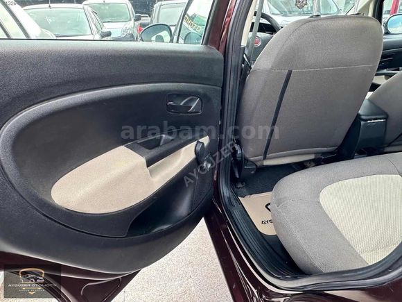 FİAT LİNEA 1.3 MULTİJET 95HP DEĞİŞENSİZ