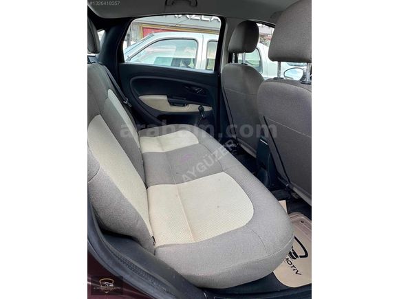FİAT LİNEA 1.3 MULTİJET 95HP DEĞİŞENSİZ