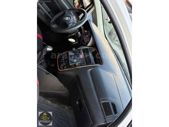 KARABULUT OTOMOTİV