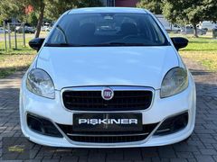 2015 FİAT LİNEA 1.3 MULTİJET - KREDİ KARTINA TAKSİT