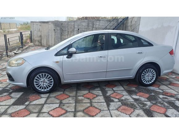 AKSIN MOTORS DAN LİNEA
