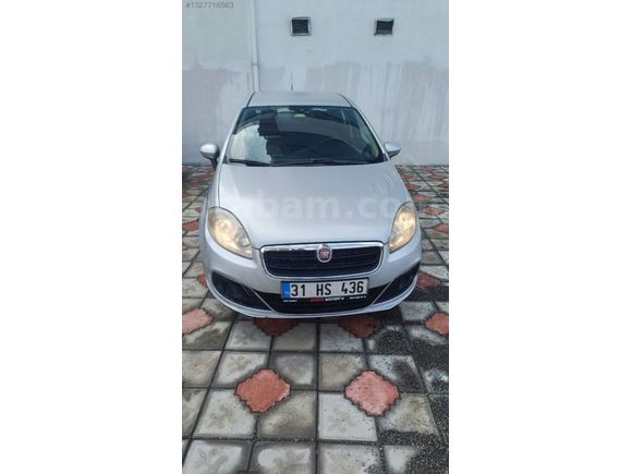 AKSIN MOTORS DAN LİNEA