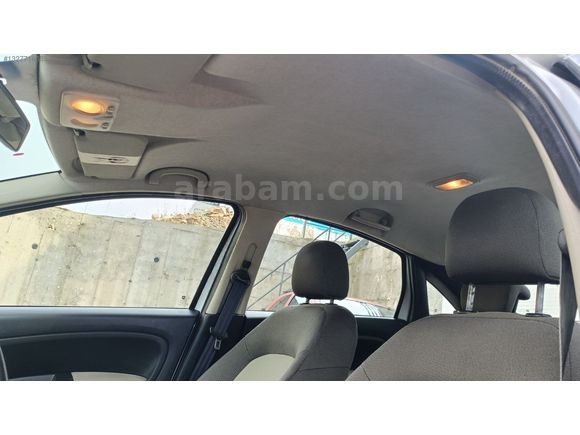 AKSIN MOTORS DAN LİNEA