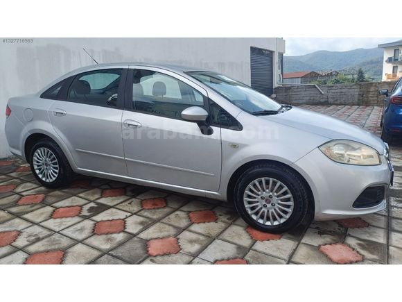 AKSIN MOTORS DAN LİNEA
