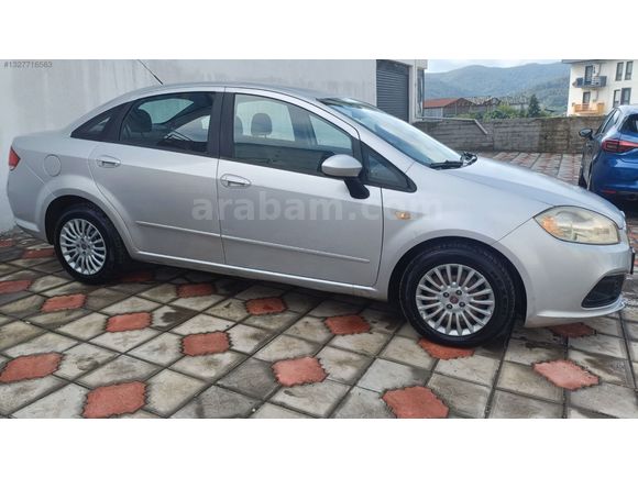 AKSIN MOTORS DAN LİNEA