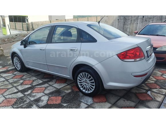 AKSIN MOTORS DAN LİNEA
