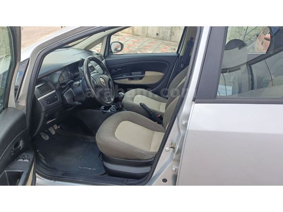 AKSIN MOTORS DAN LİNEA