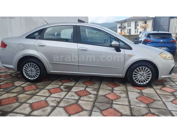 AKSIN MOTORS DAN LİNEA