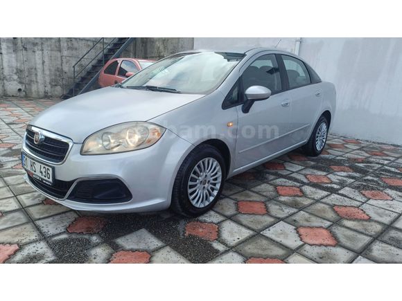 AKSIN MOTORS DAN LİNEA