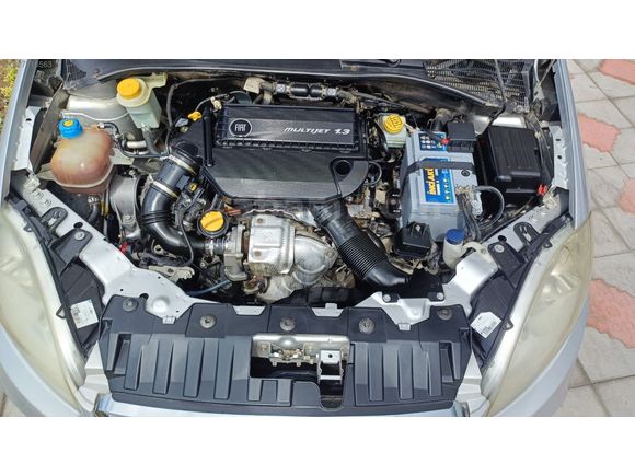 AKSIN MOTORS DAN LİNEA