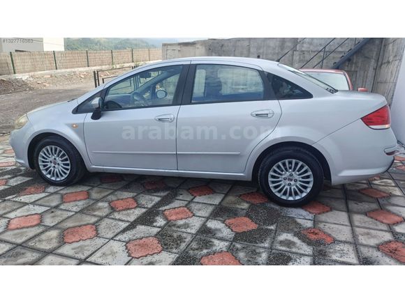 AKSIN MOTORS DAN LİNEA