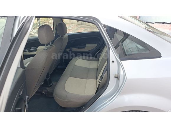 AKSIN MOTORS DAN LİNEA
