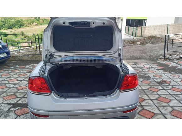 AKSIN MOTORS DAN LİNEA