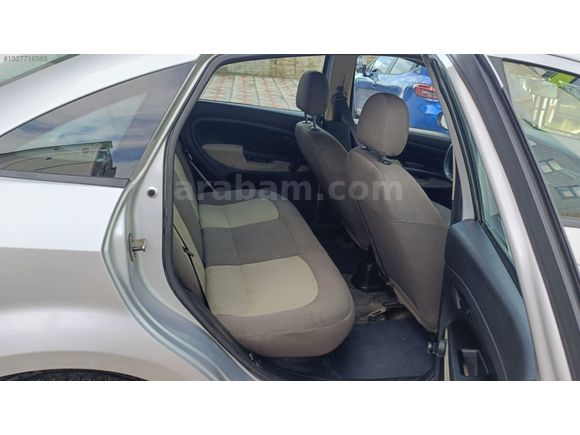 AKSIN MOTORS DAN LİNEA