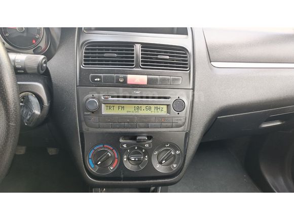 AKSIN MOTORS DAN LİNEA