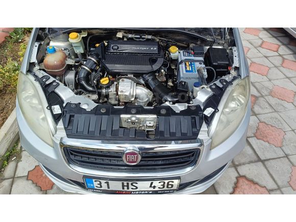AKSIN MOTORS DAN LİNEA