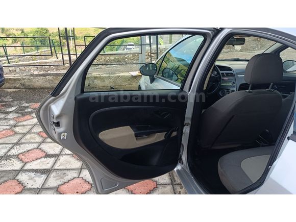 AKSIN MOTORS DAN LİNEA