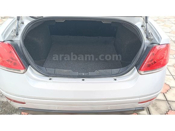 AKSIN MOTORS DAN LİNEA