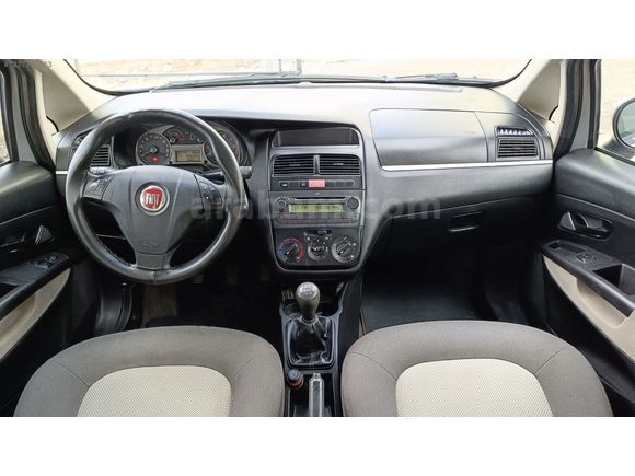 AKSIN MOTORS DAN LİNEA