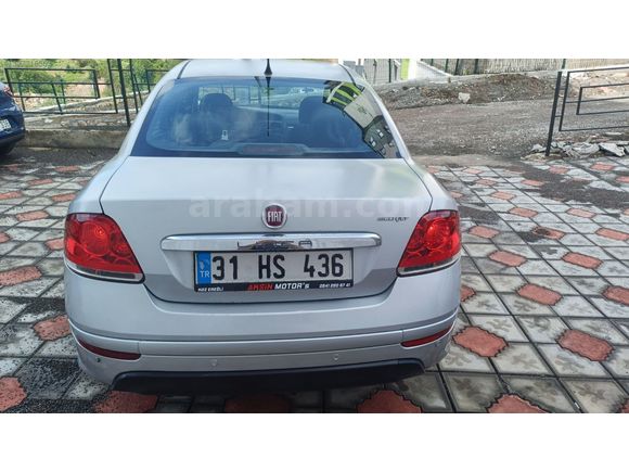 AKSIN MOTORS DAN LİNEA